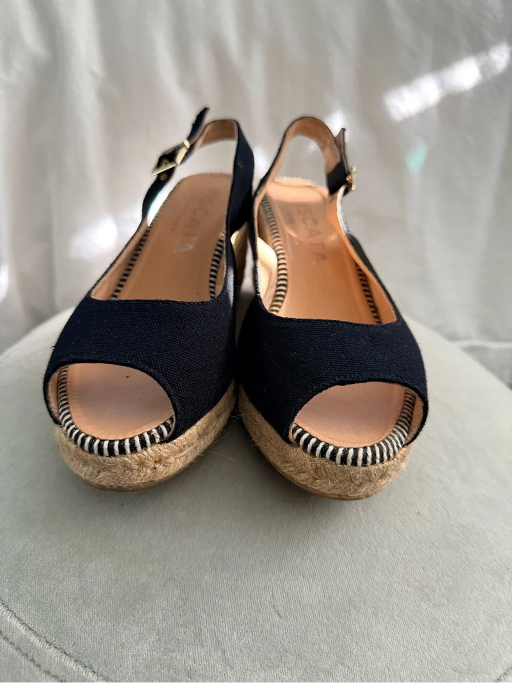 viscata elegant black